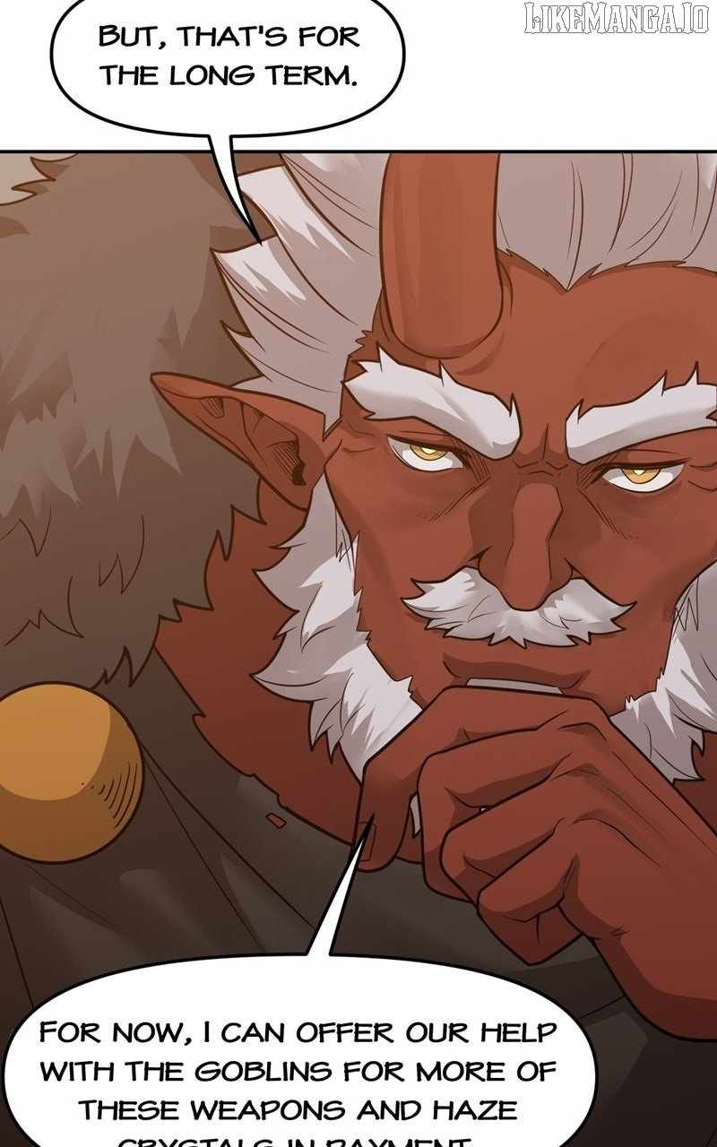 Lord of Goblins Chapter 99 - Page 42