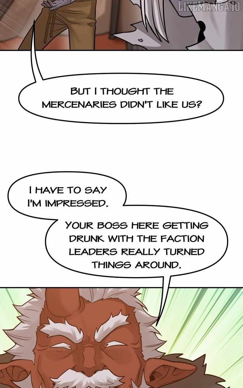 Lord of Goblins Chapter 99 - Page 44