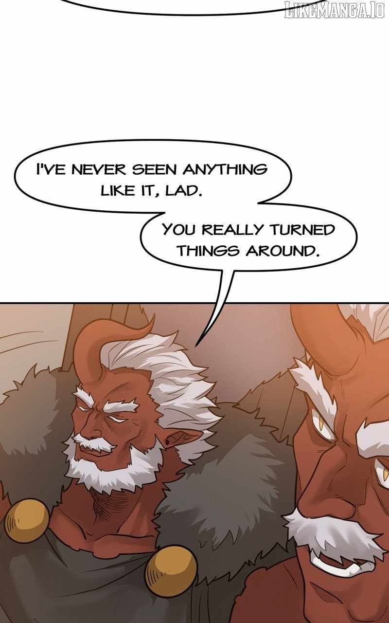 Lord of Goblins Chapter 99 - Page 46