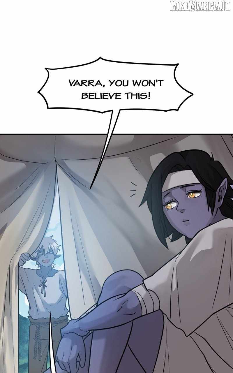 Lord of Goblins Chapter 99 - Page 49