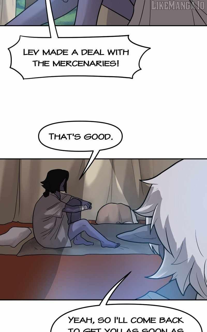 Lord of Goblins Chapter 99 - Page 50