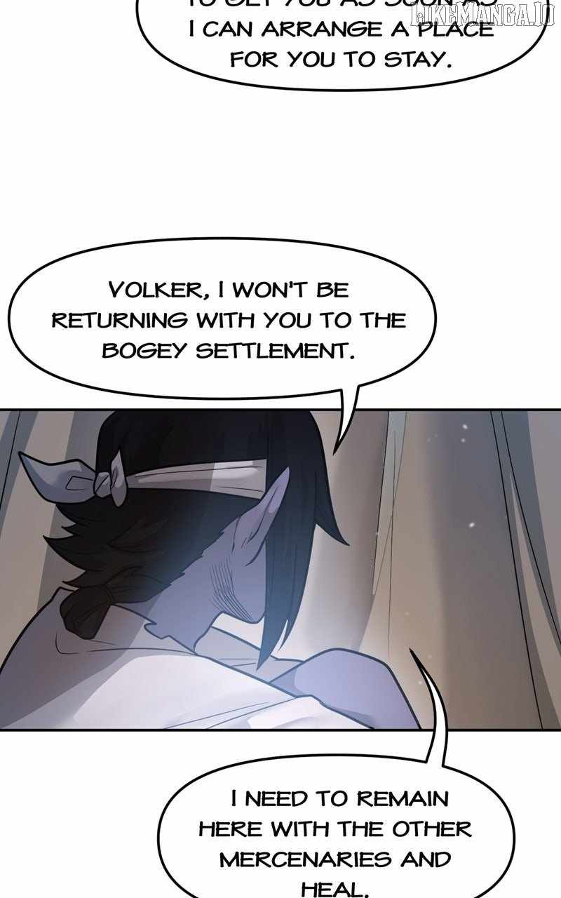 Lord of Goblins Chapter 99 - Page 51