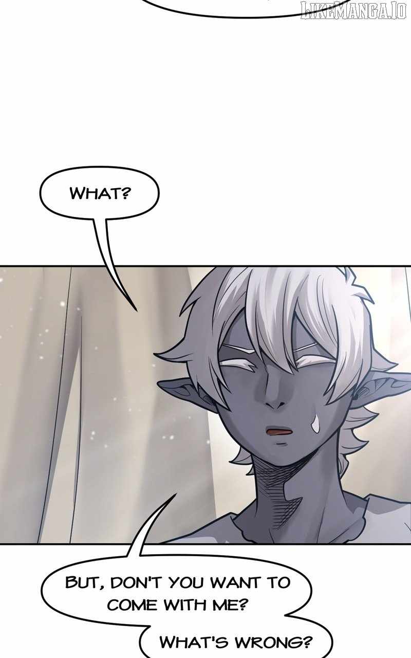 Lord of Goblins Chapter 99 - Page 52