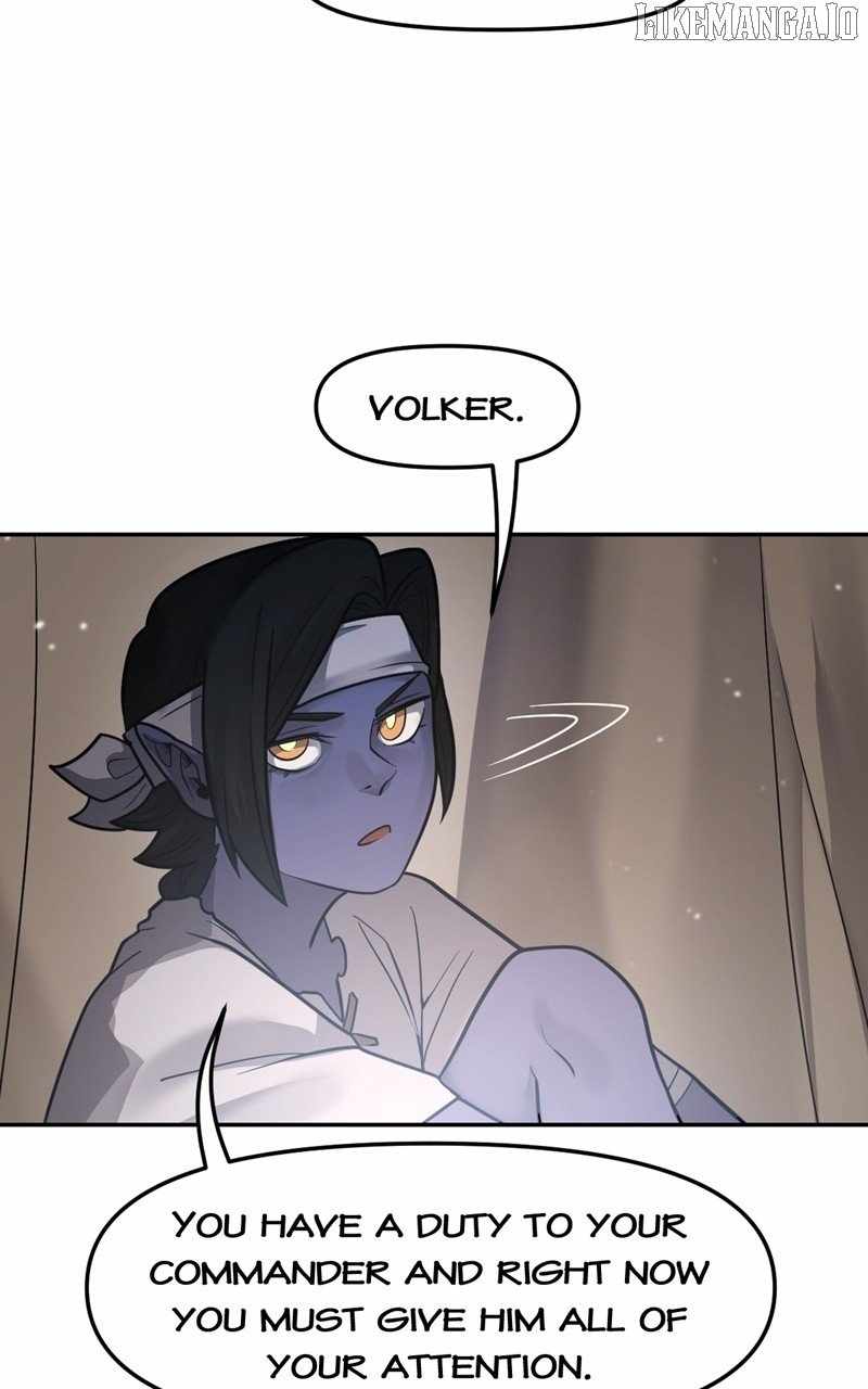 Lord of Goblins Chapter 99 - Page 53