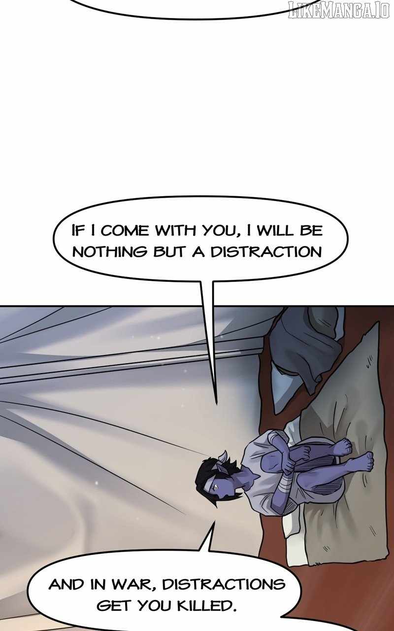 Lord of Goblins Chapter 99 - Page 54