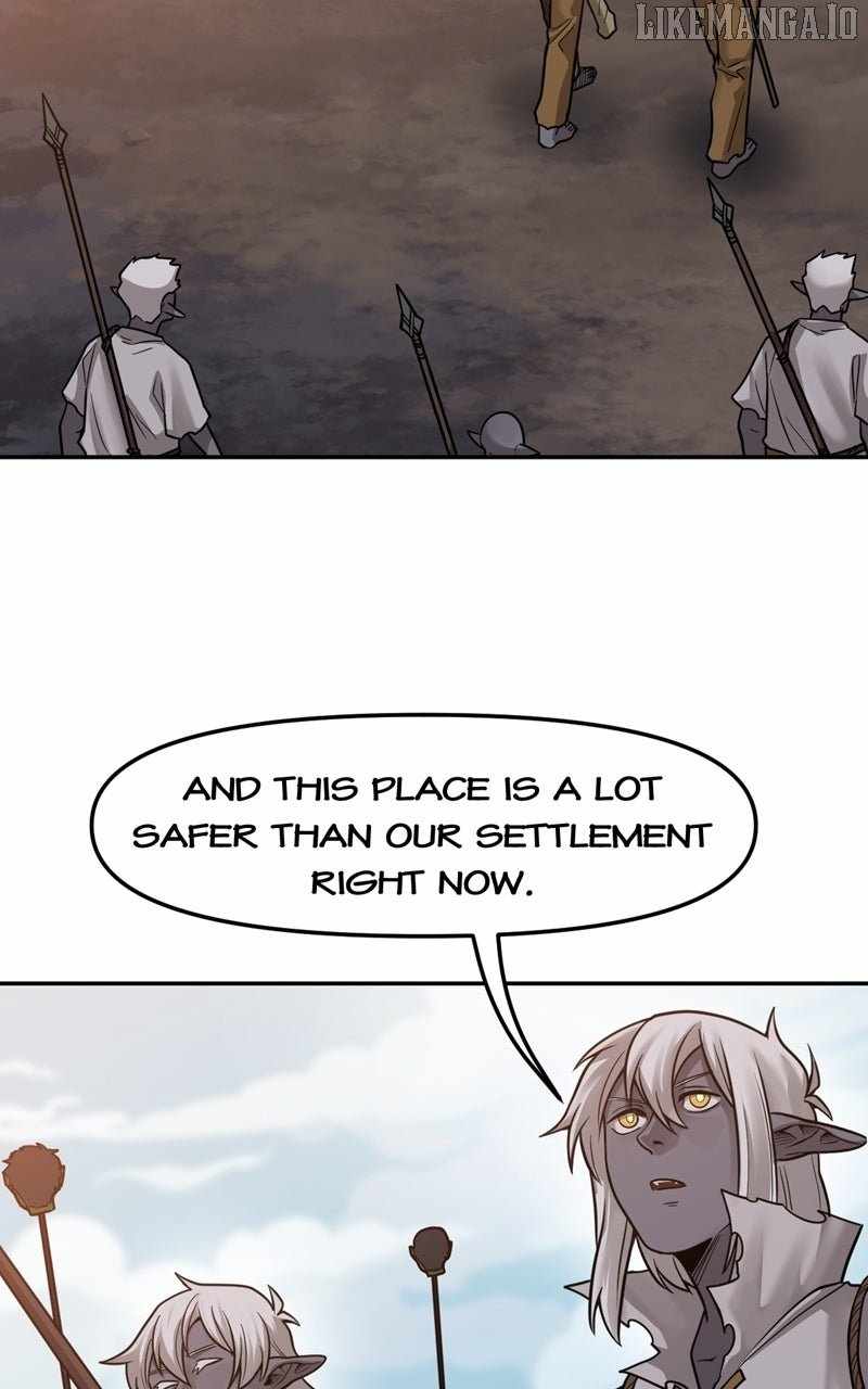 Lord of Goblins Chapter 99 - Page 61