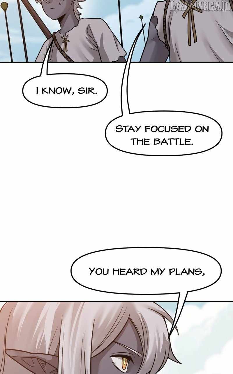 Lord of Goblins Chapter 99 - Page 62