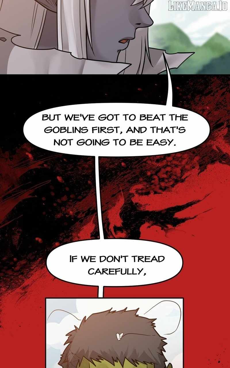 Lord of Goblins Chapter 99 - Page 63