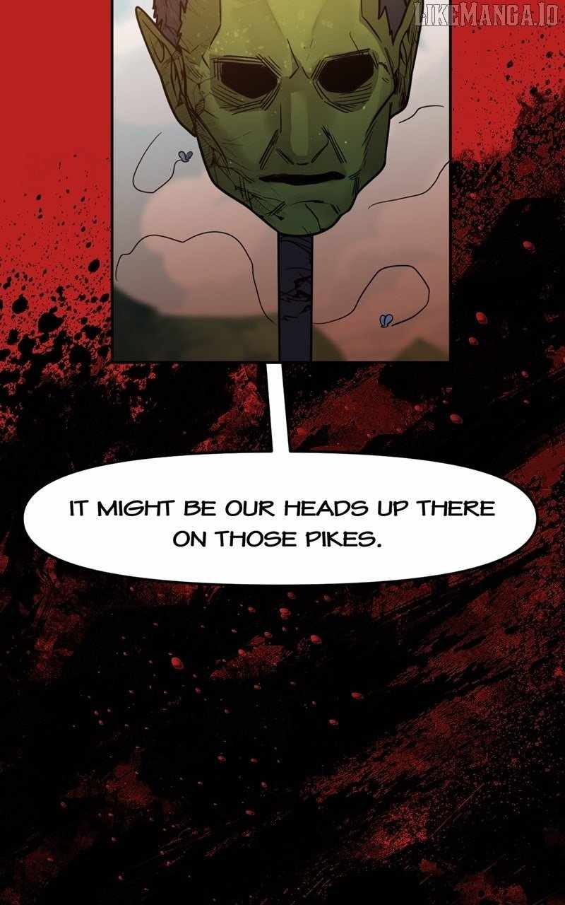 Lord of Goblins Chapter 99 - Page 64
