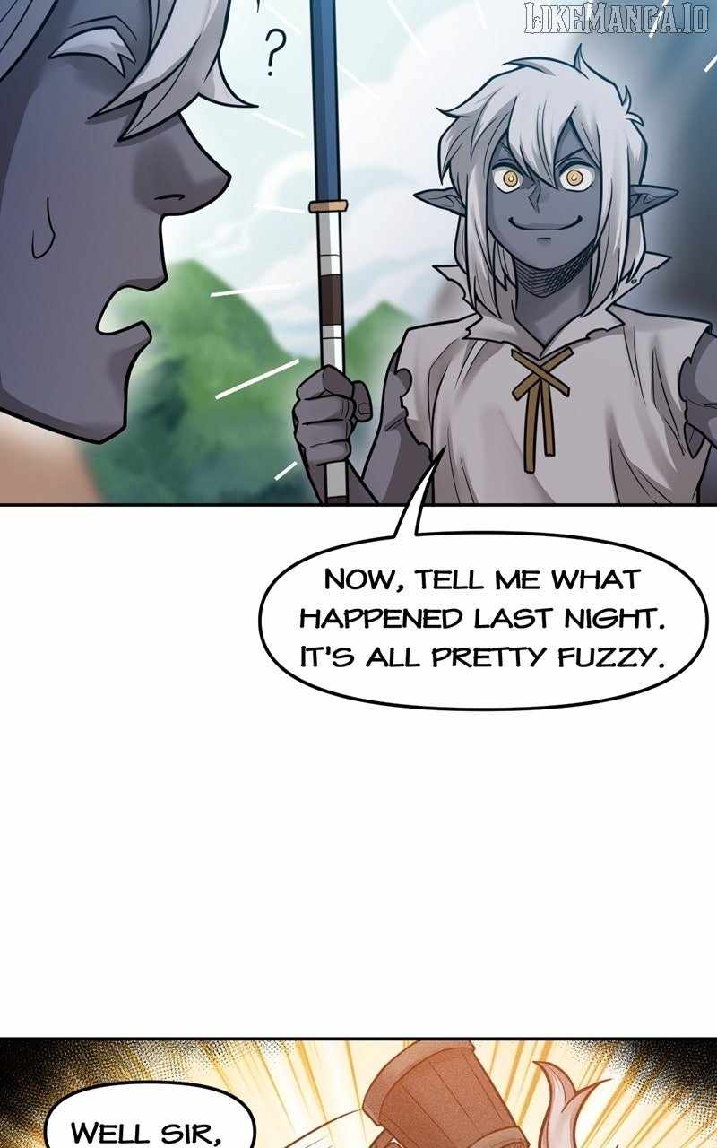 Lord of Goblins Chapter 99 - Page 7