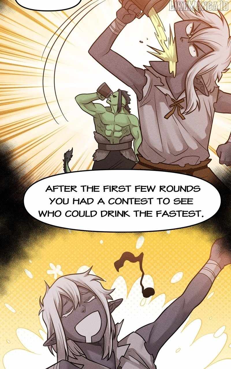 Lord of Goblins Chapter 99 - Page 8