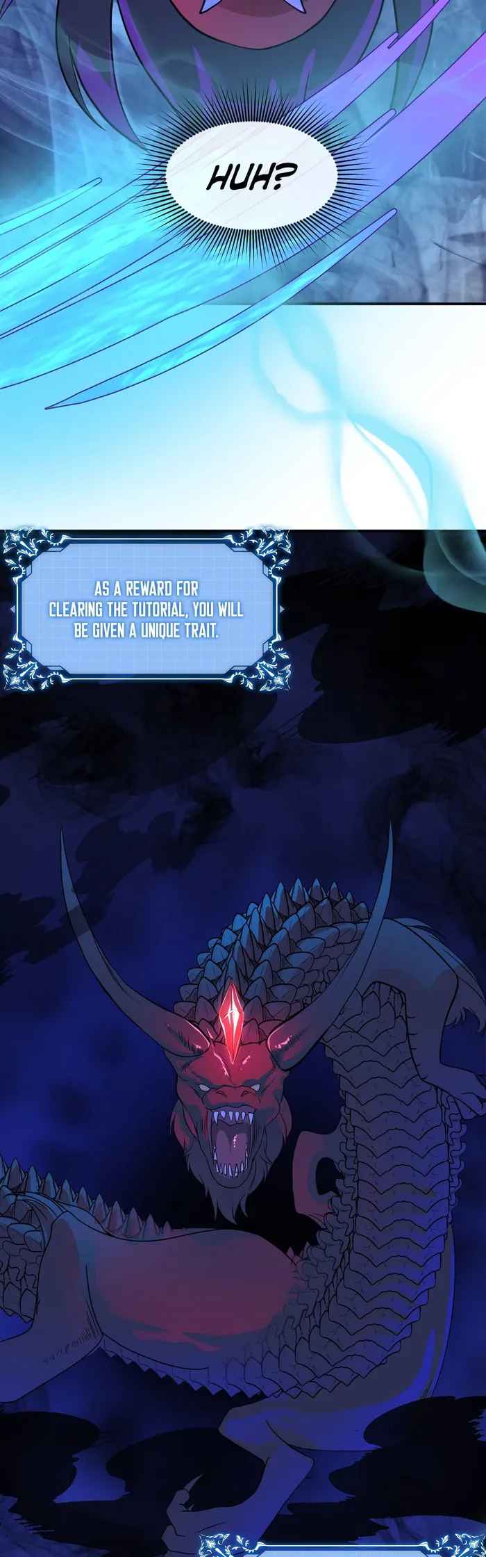 Lord of Mana Chapter 1 - Page 24