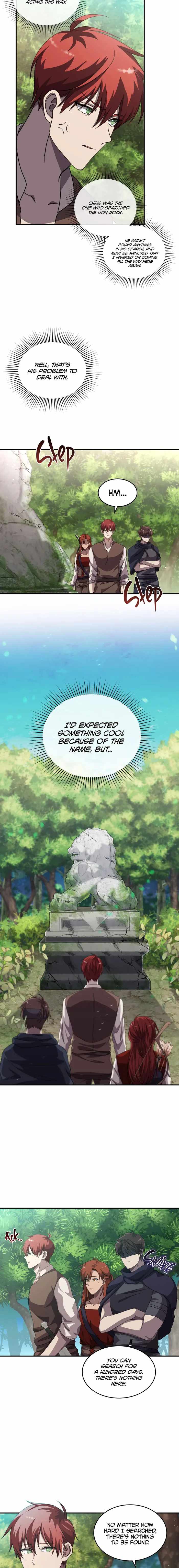 Lord of Mana Chapter 13 - Page 11