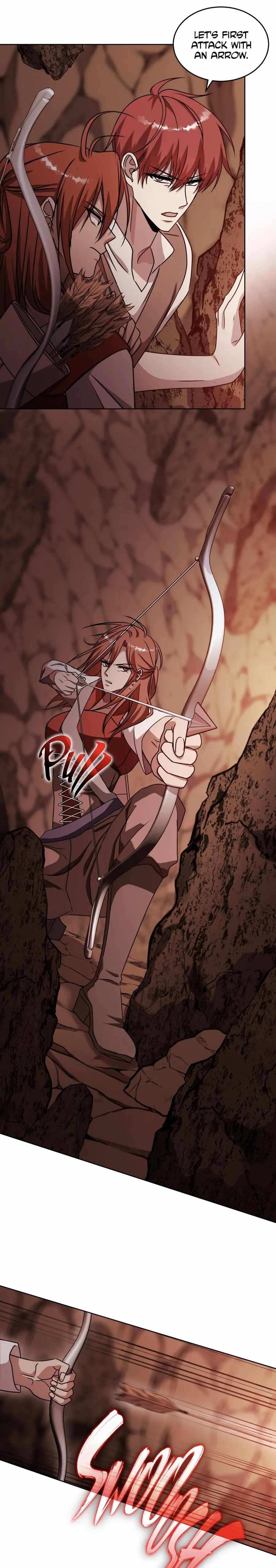 Lord of Mana Chapter 14 - Page 25