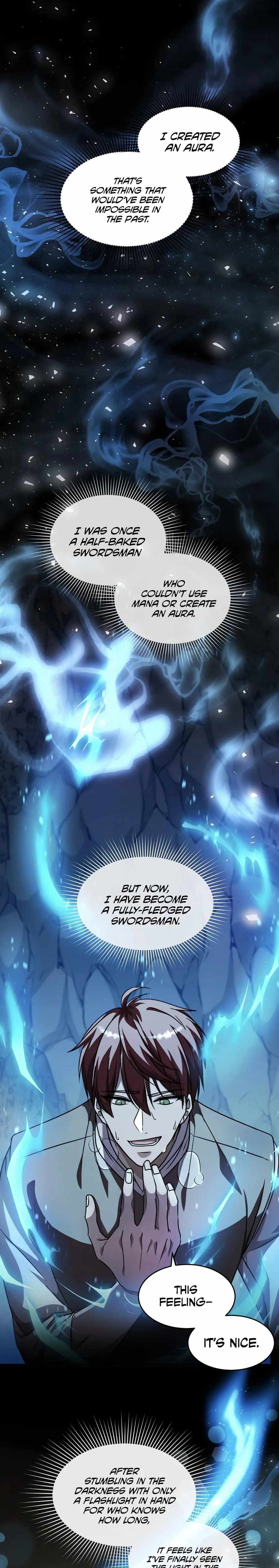 Lord of Mana Chapter 15 - Page 25