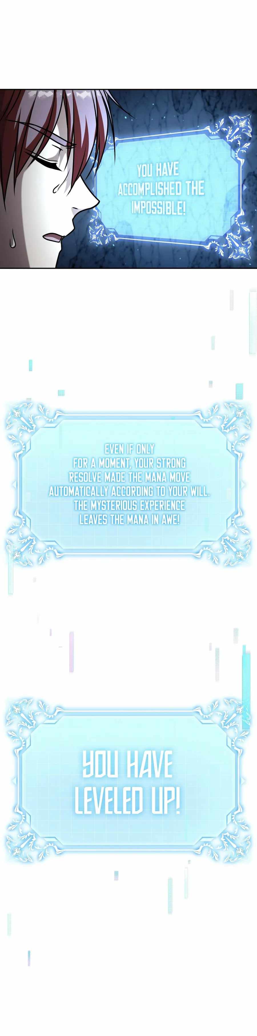 Lord of Mana Chapter 15 - Page 27