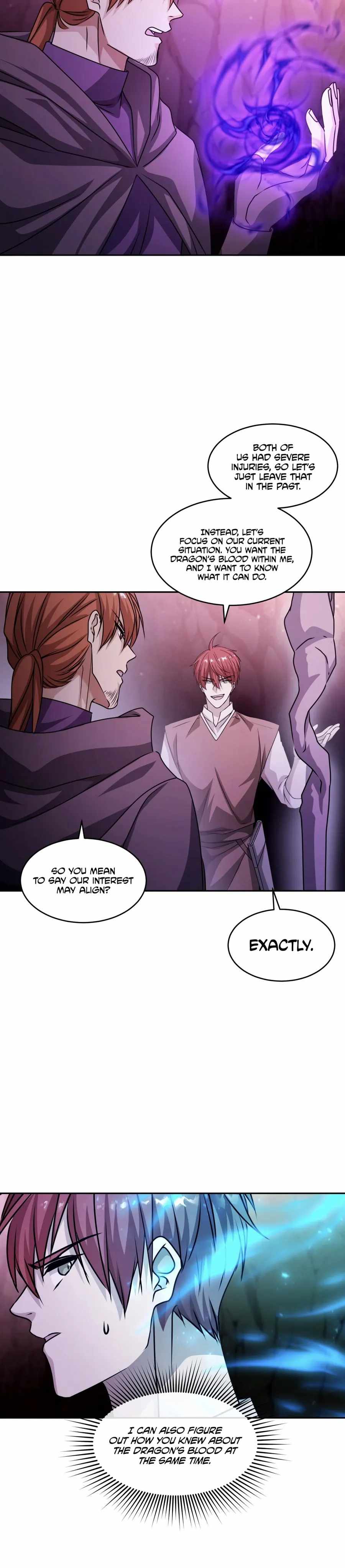 Lord of Mana Chapter 16 - Page 24