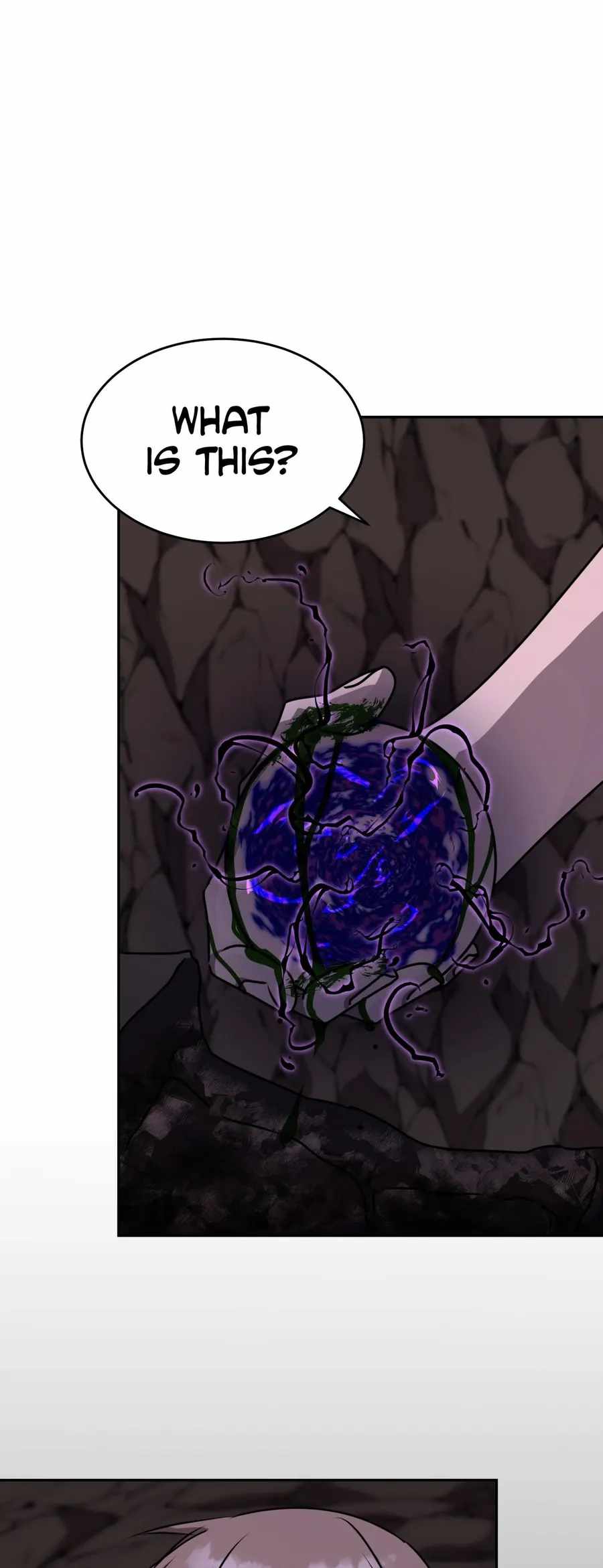 Lord of Mana Chapter 16 - Page 5