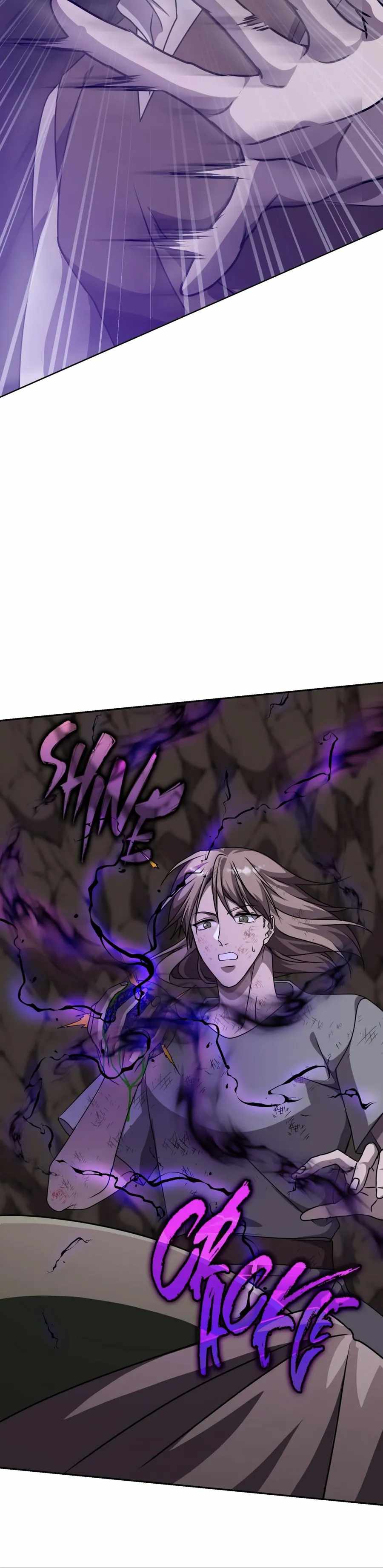 Lord of Mana Chapter 16 - Page 8