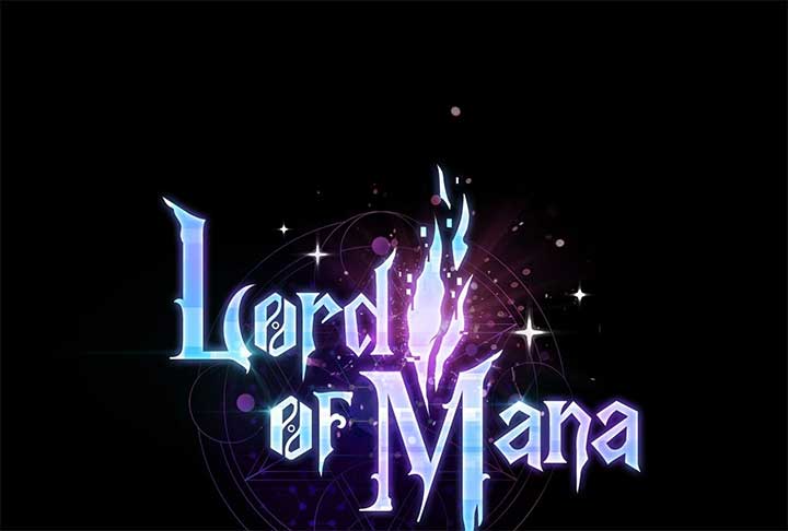 Lord of Mana Chapter 17 - Page 0