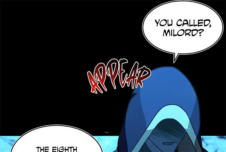 Lord of Mana Chapter 17 - Page 52