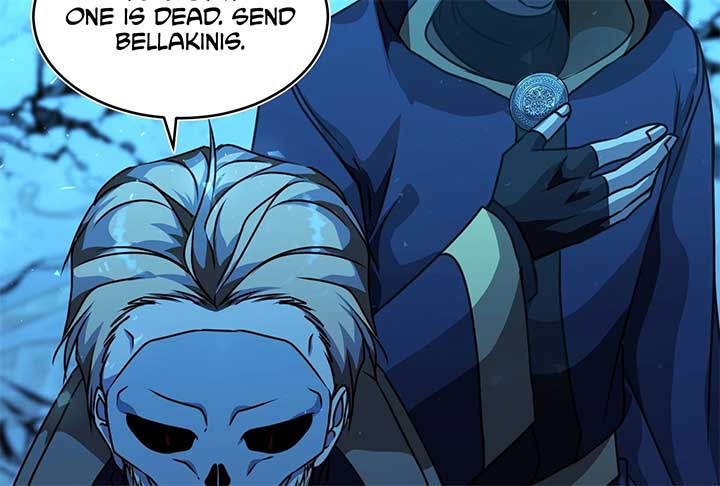 Lord of Mana Chapter 17 - Page 53