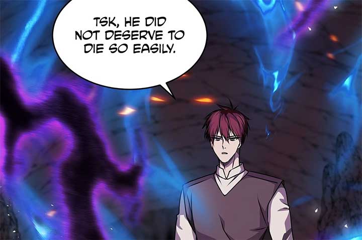 Lord of Mana Chapter 17 - Page 64