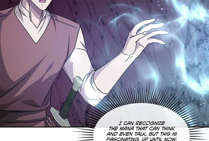 Lord of Mana Chapter 17 - Page 87