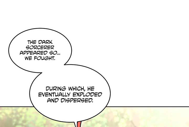 Lord of Mana Chapter 18 - Page 108
