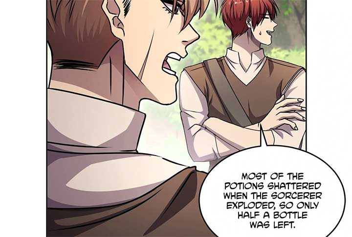 Lord of Mana Chapter 18 - Page 117