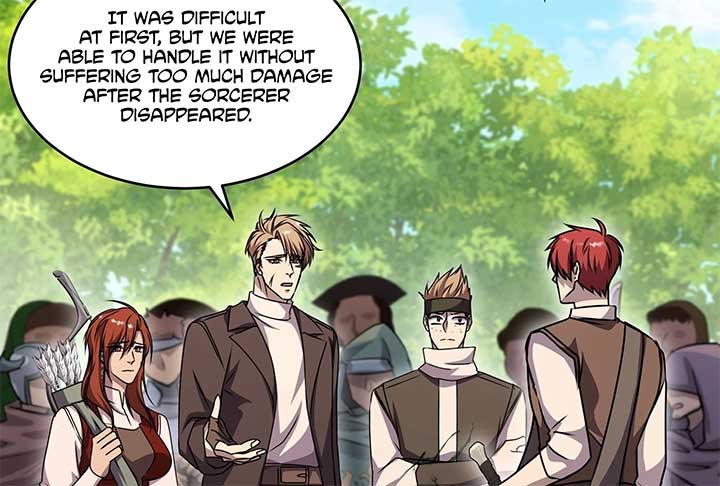 Lord of Mana Chapter 18 - Page 120