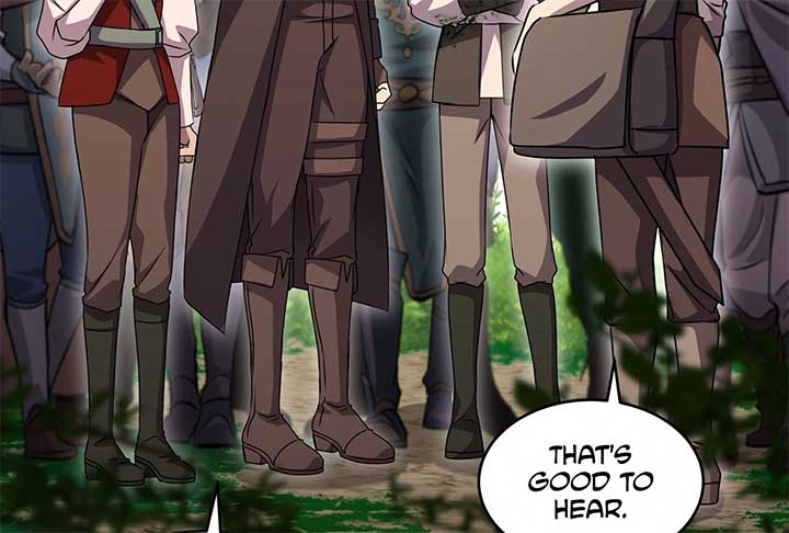 Lord of Mana Chapter 18 - Page 121