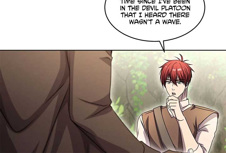 Lord of Mana Chapter 18 - Page 134
