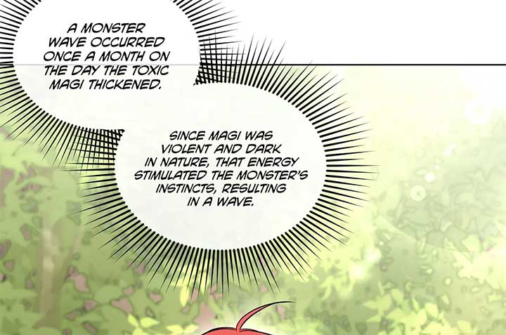 Lord of Mana Chapter 18 - Page 141