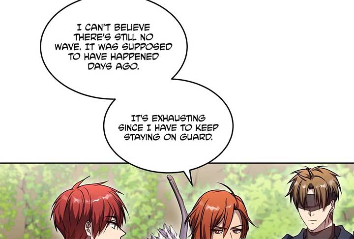 Lord of Mana Chapter 18 - Page 145