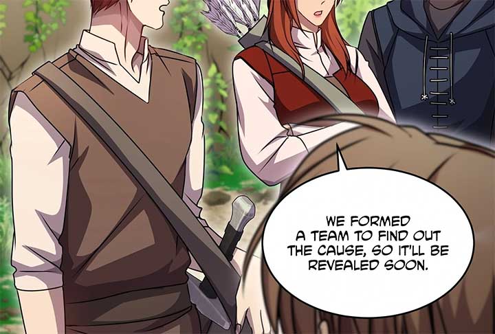 Lord of Mana Chapter 18 - Page 146