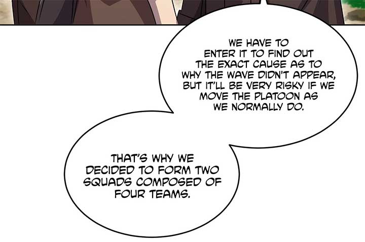 Lord of Mana Chapter 18 - Page 154