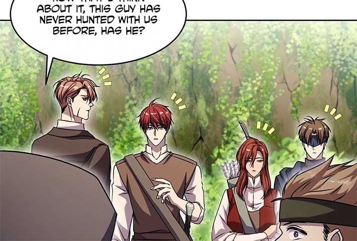 Lord of Mana Chapter 18 - Page 159