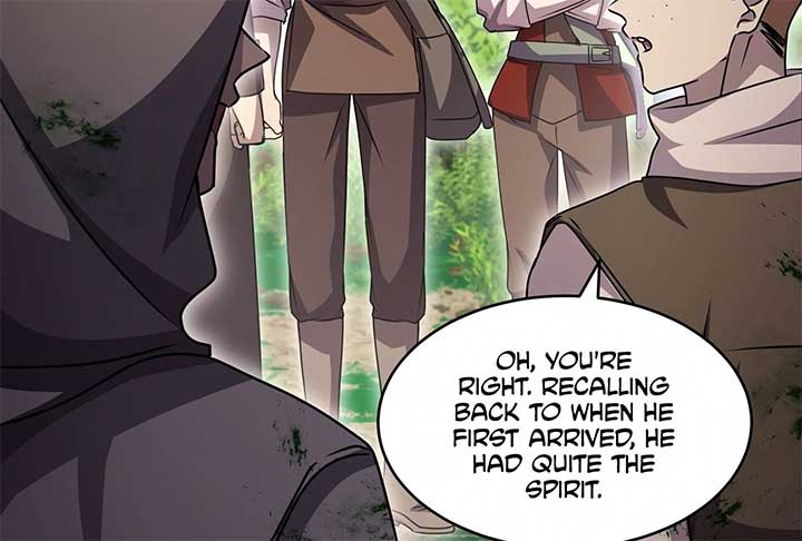 Lord of Mana Chapter 18 - Page 160