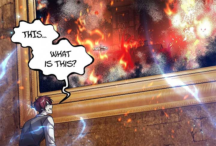 Lord of Mana Chapter 18 - Page 39
