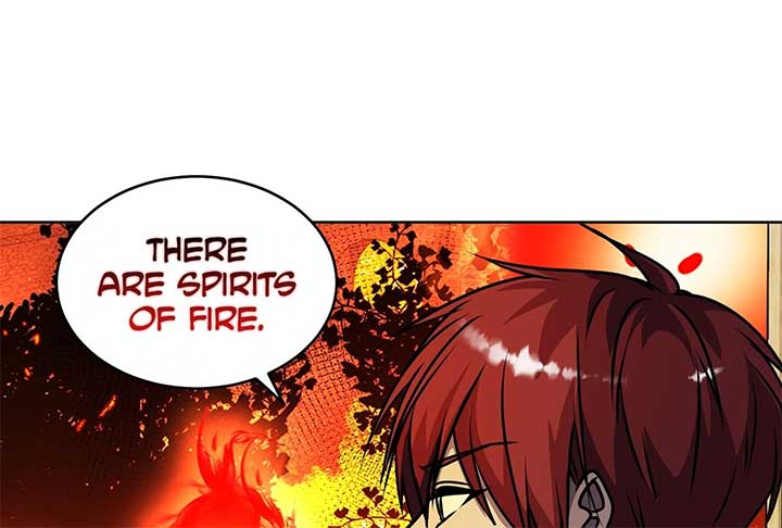 Lord of Mana Chapter 18 - Page 42
