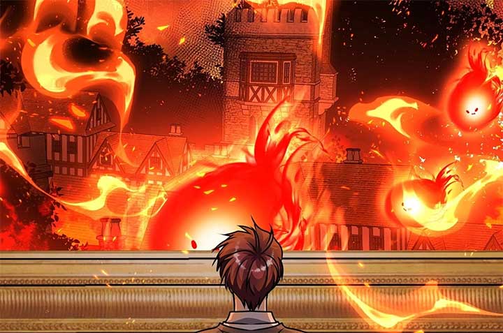Lord of Mana Chapter 18 - Page 51