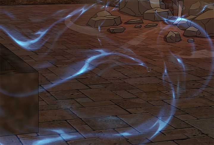 Lord of Mana Chapter 18 - Page 71