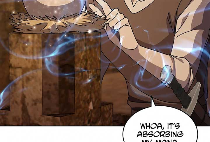 Lord of Mana Chapter 18 - Page 79