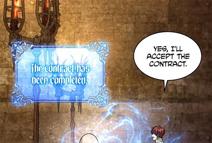Lord of Mana Chapter 18 - Page 84
