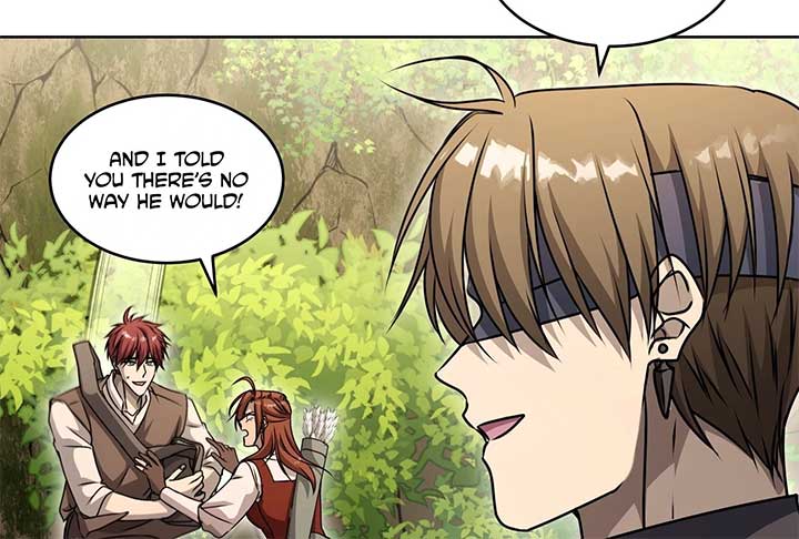 Lord of Mana Chapter 18 - Page 93