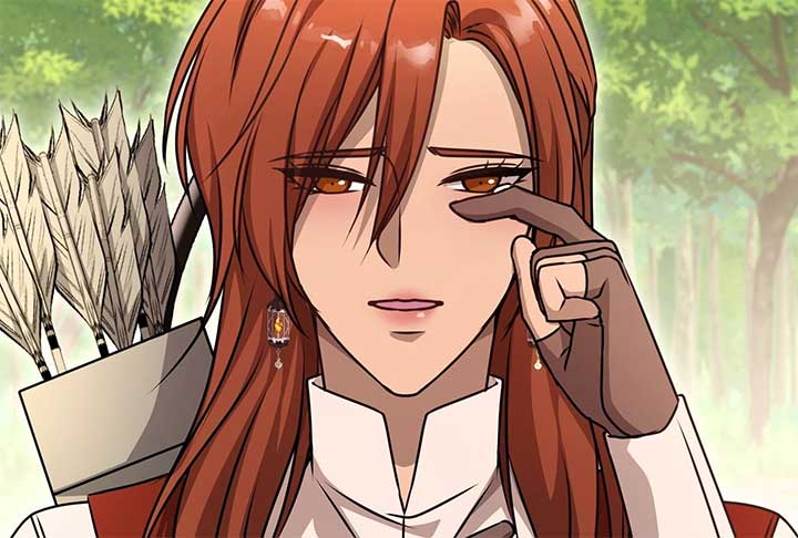 Lord of Mana Chapter 18 - Page 96