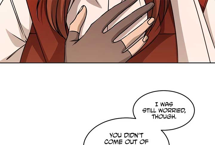 Lord of Mana Chapter 18 - Page 97