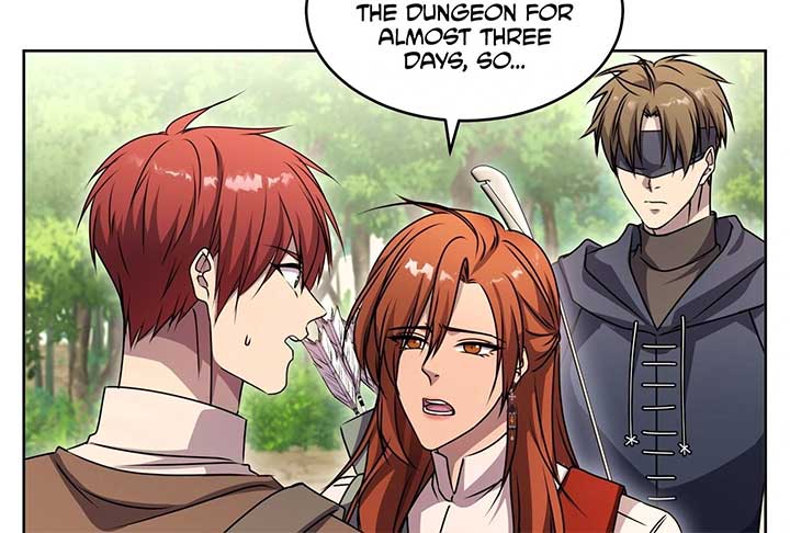 Lord of Mana Chapter 18 - Page 98