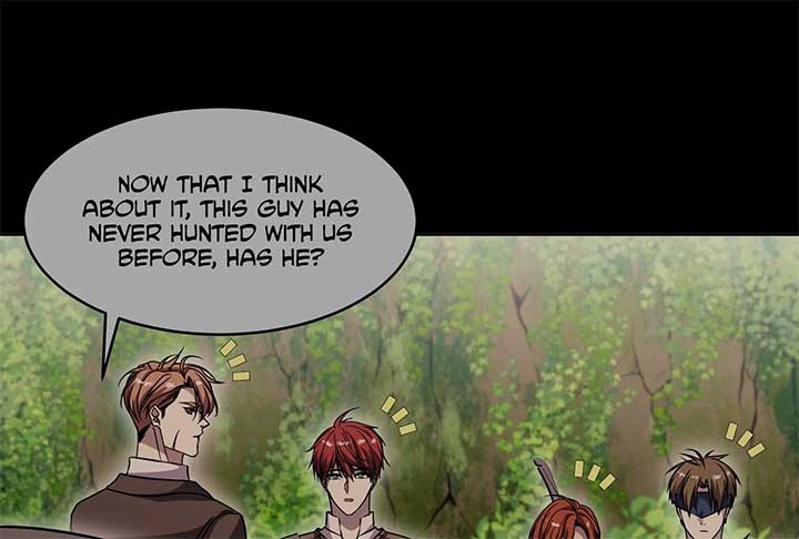 Lord of Mana Chapter 19 - Page 0